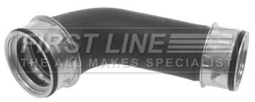 First line intercooler turbo - first,