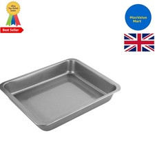 Elegant Non-Stick Carbon Steel