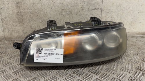 Fiat punto mk2 1999 - fiat, 1999-2006