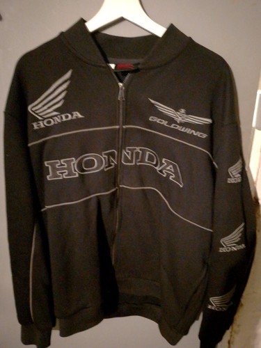 Honda jumper