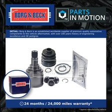 CV Joint fits FORD ESCORT Mk4