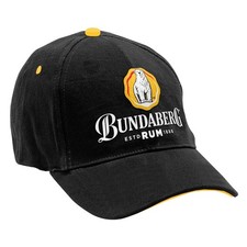 Bundaberg Rum Bundy Cotton