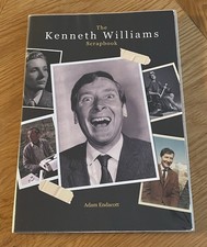 The Kenneth Williams