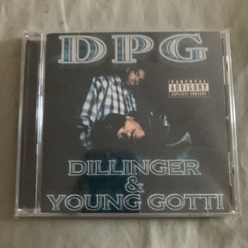 Dpg dillinger young gotti - dpg,