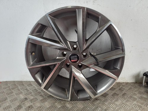 2016 seat leon mk3 alloy - 2016,