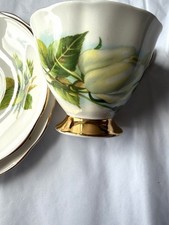 Royal Standard Bone China Trio