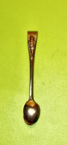 Vintage antique apostle spoon - vintage,