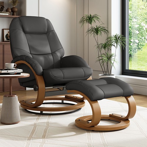 Ergonomic single chair with - single,