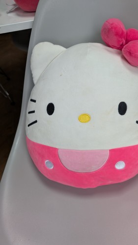 Squishmallows hello kitty - squishmallows,