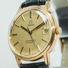 *Vintage 1973* OMEGA Seamaster