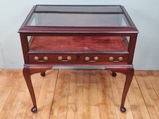 Early 20th Century Mahogany