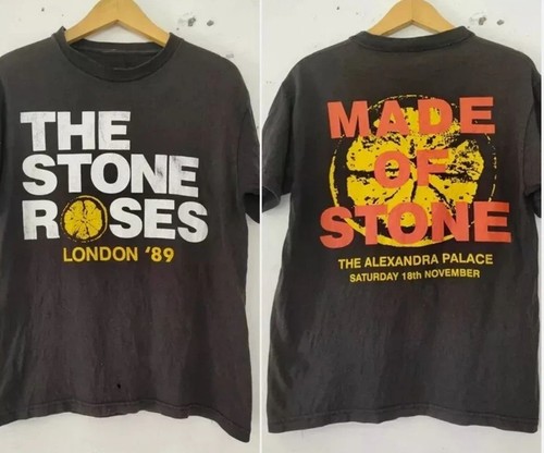 The stone roses live london - stone,