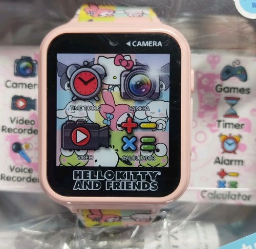 Girls hello kitty - girls, friends