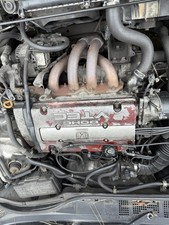 Honda accord type - accord, h22a7