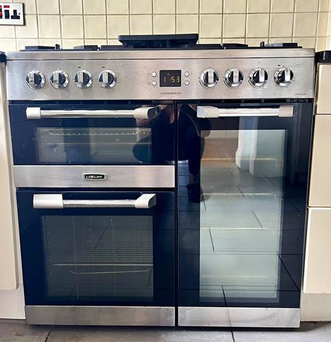 Leisure cs90f530x 90cm - cs90f530x,
