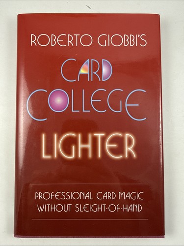 Card college lighter - lighter, by