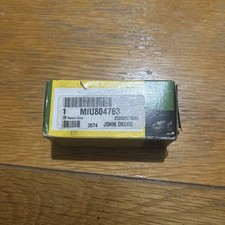 Genuine John Deere XUV855D
