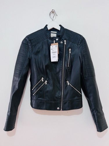 Zara trf trafaluc black - trafaluc,