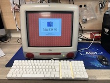 iMac G3/450 DV+ (Summer 2000)