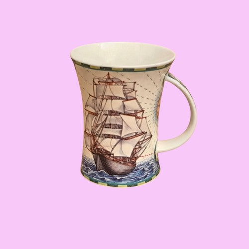 Dunoon trade winds - trade, by