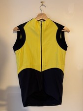 Assos Gilet EQUIPE SPRING FALL