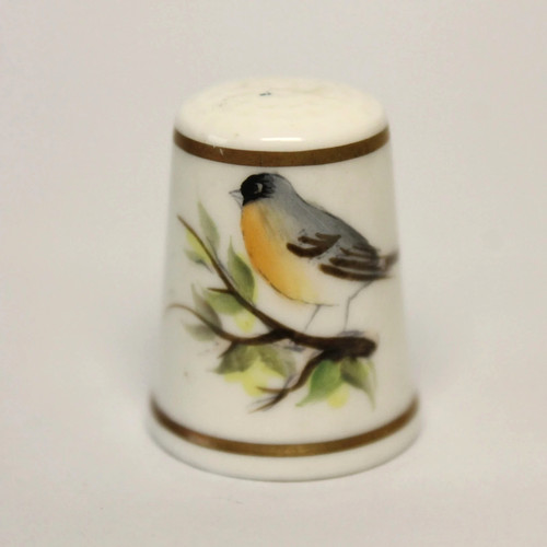 Royal worcester hand painted - royal,
