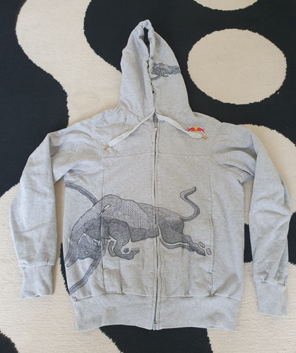 Red bull athlete only - red,