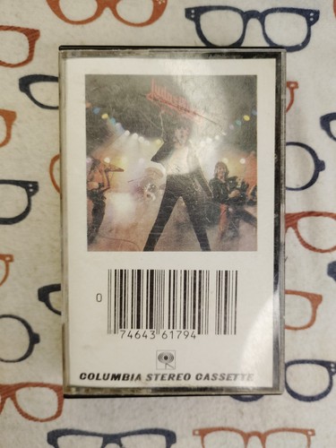 Judas priest unleashed the - judas,