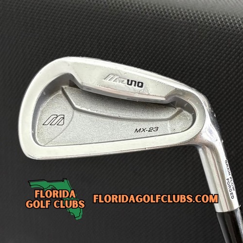 Mizuno 6 iron - mizuno,