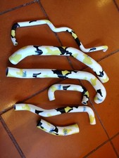 Samco Camo Silicone Hose Full Set Triumph Daytona 675 675r 2006-2012