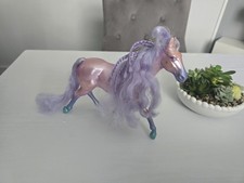 Fashion Star Fillies purple