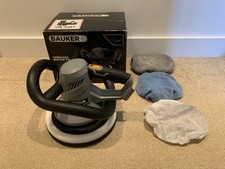 Bauker 18v Li-ion Cordless