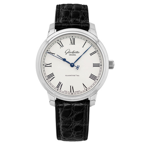 Glashutte original senator - glashutte,