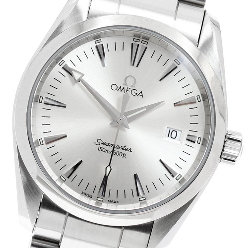 Omega seamaster aqua terra - omega,