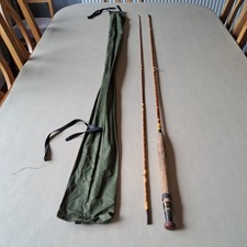 Split Cane Fly Rod by