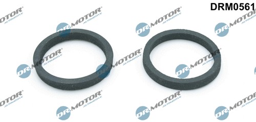 Seal oil cooler fits - seal,
