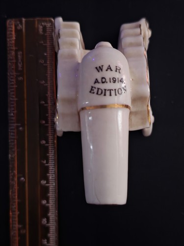 Ww1 1914 stamped war edition - stamped,