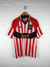 Umbro Sheffield United