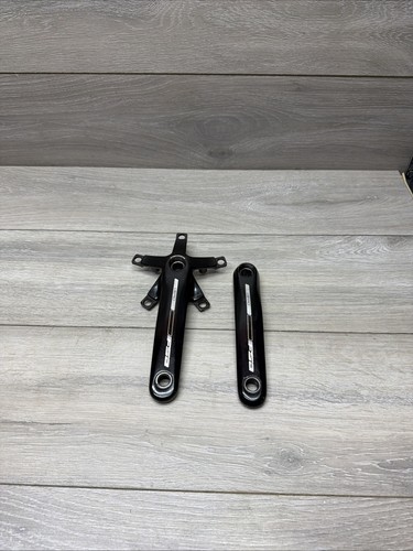 Fsa vero crank set - crank,