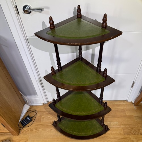 Vintage english style tier - english, 4-tier