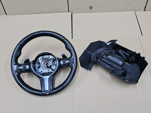 Bmw heated sport paddle - heated,