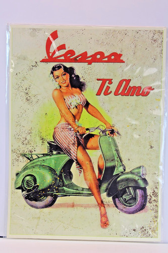 Rare vtg 1950s - rare, promo