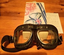 HALCYON MARK 8 RAF GOGGLES for