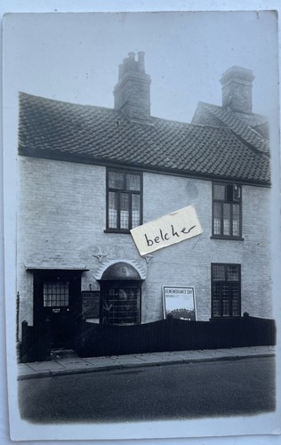 1920s gorleston sea 237 - gorleston-on-sea,