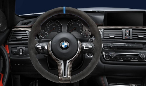 New bmw f10 - bmw, performance