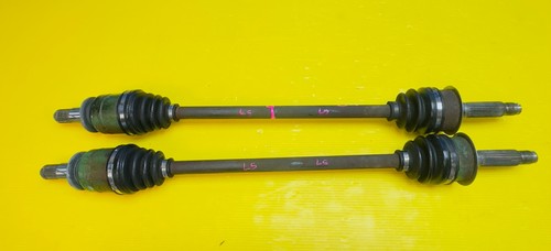 Subaru legacy bp9 bp5 - bp9,