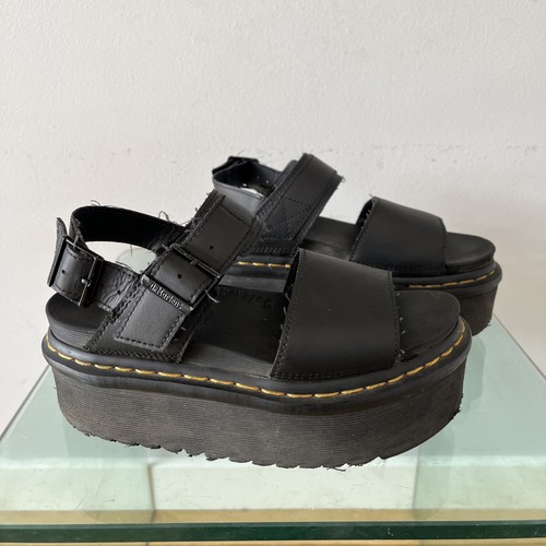 Womens martens voss quad - dr,