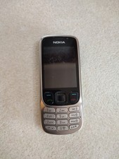 Nokia Classic 6303 classic -