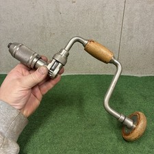 Vintage Stanley No 78, 8''