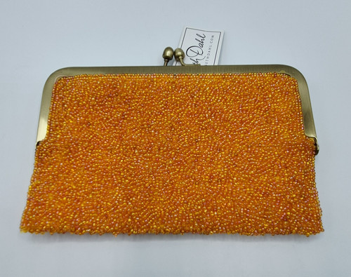 Lisbeth dahl orange - dahl,